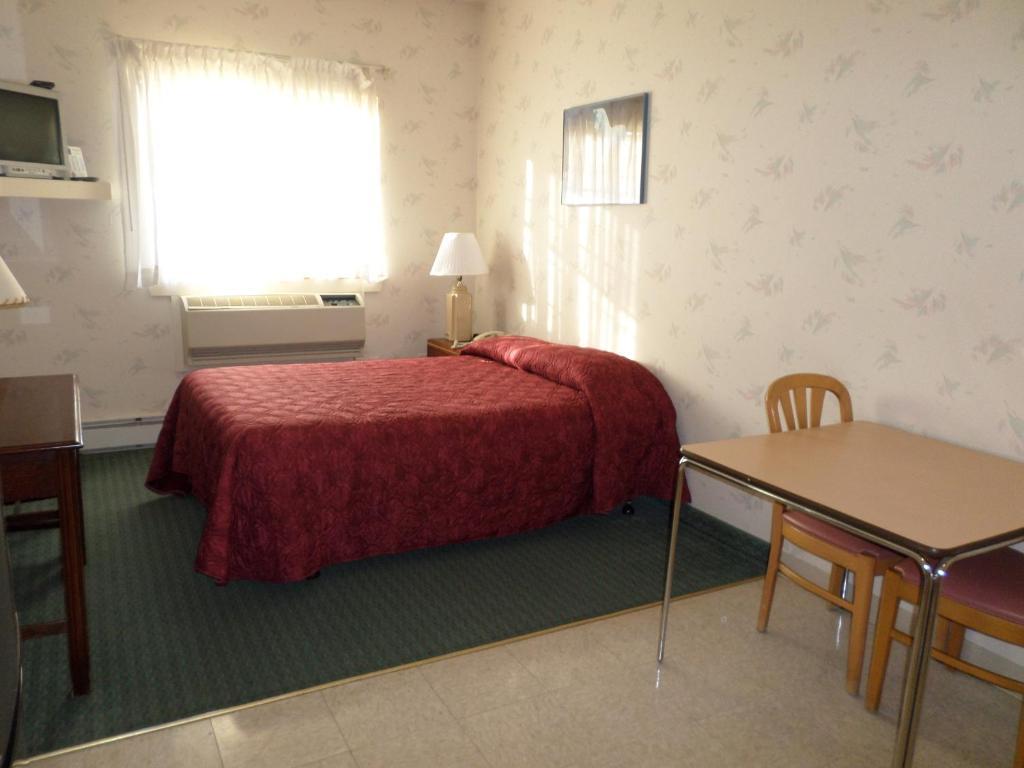 Handys Extended Stay Suites Colchester Oda fotoğraf