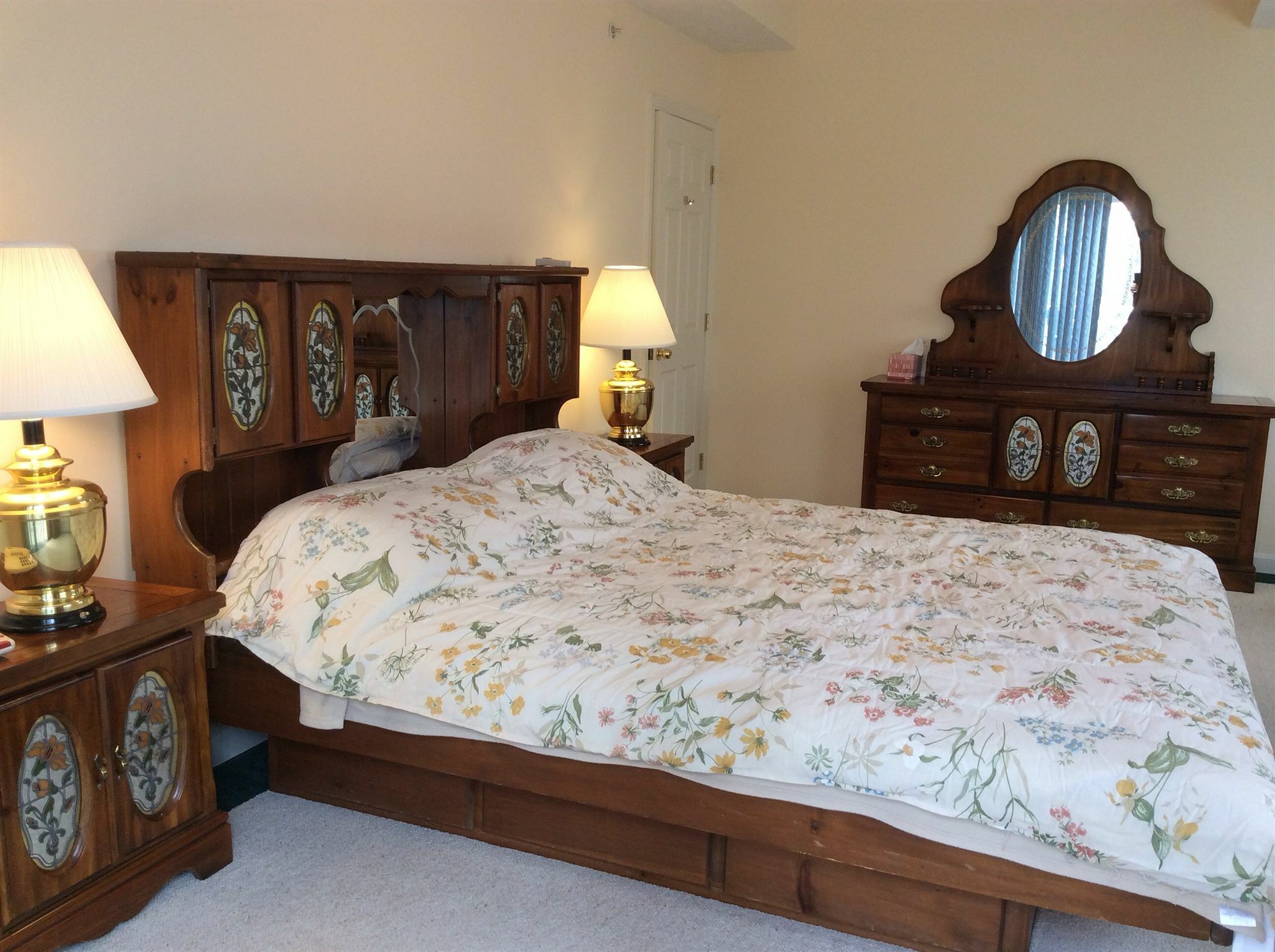 Handys Extended Stay Suites Colchester Dış mekan fotoğraf