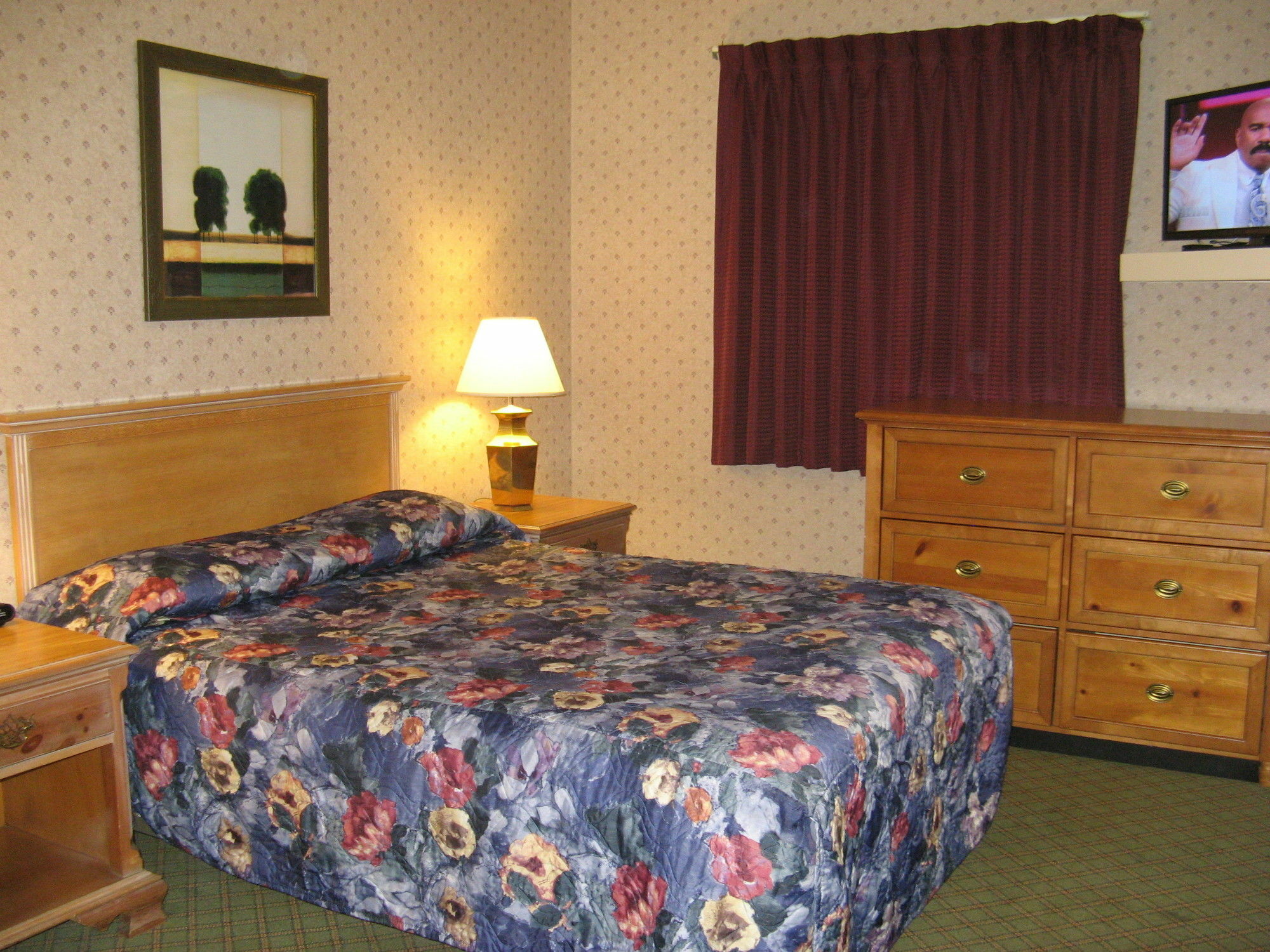 Handys Extended Stay Suites Colchester Dış mekan fotoğraf
