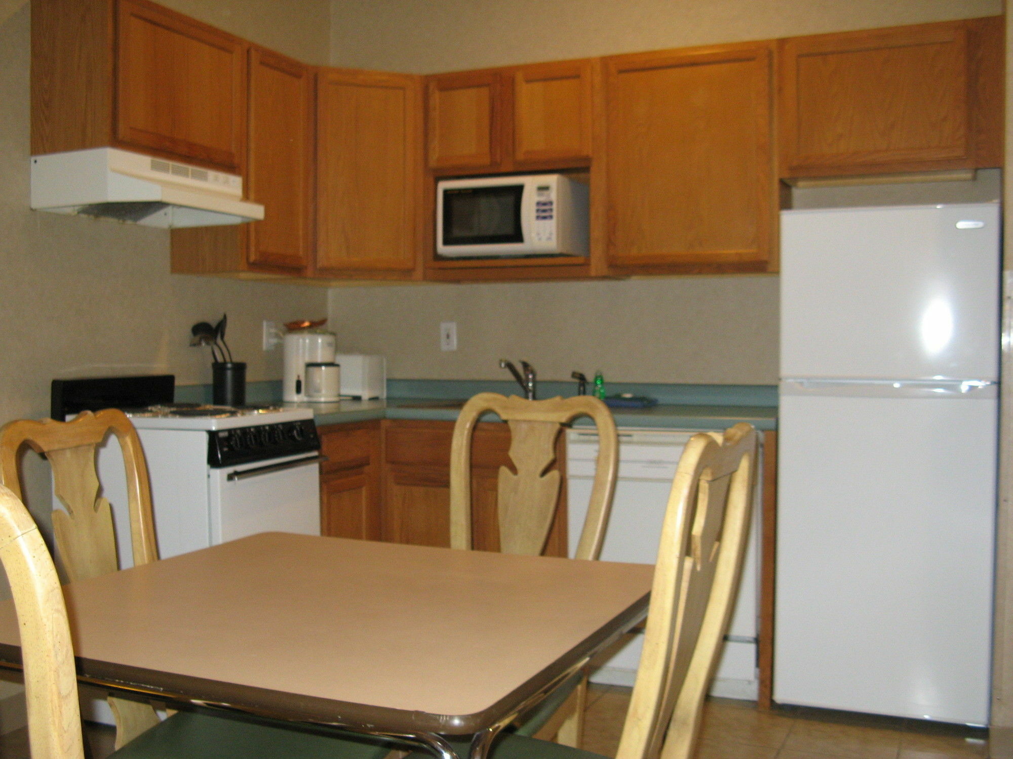 Handys Extended Stay Suites Colchester Dış mekan fotoğraf